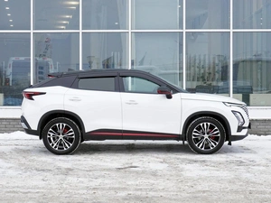 Внедорожник OMODA C5 2022 года, 2014000 рублей, Нижний Новгород