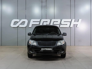 Седан ВАЗ (LADA) Granta 2014 года, 559000 рублей, Воронеж