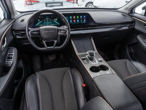 Внедорожник OMODA C5 2023 года, 1819000 рублей, Саратов