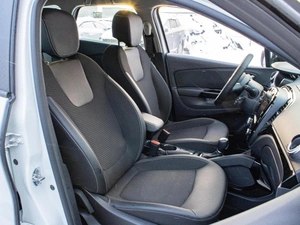 Внедорожник Renault Kaptur 2021 года, 1800000 рублей, Петрозаводск