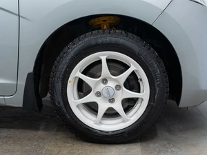 Хетчбэк Honda Fit 2013 года, 1015000 рублей, Красноярск