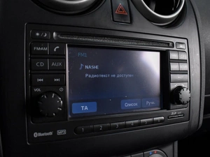 Внедорожник Nissan Qashqai 2011 года, 1199000 рублей, Воронеж