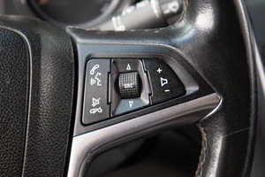 Хетчбэк Opel Astra 2012 года, 559000 рублей, Оренбург