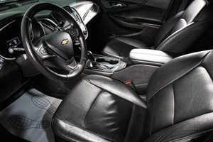 Седан Chevrolet Malibu 2019 года, 2049000 рублей, Сургут