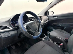 Седан Hyundai Solaris 2022 года, 1499000 рублей, Орёл