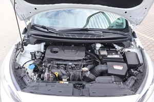 Купе Kia Ceed 2016 года, 1160000 рублей, Мирное