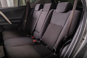 Внедорожник Toyota RAV4 2014 года, 2099000 рублей, Томск