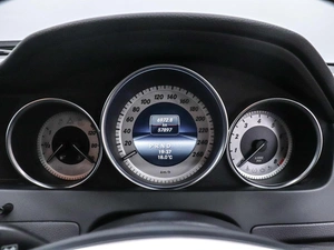 Седан Mercedes-benz C-класс 2013 года, 1570000 рублей, Красноярск