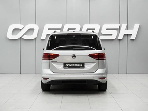 Минивэн Volkswagen Touran 2018 года, 1453070 рублей, Ростов-на-Дону