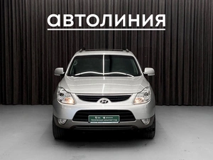 Внедорожник Hyundai ix55 2012 года, 1670000 рублей, Красноярск