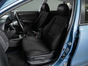 Хетчбэк Hyundai i30 2009 года, 579000 рублей, Тюмень