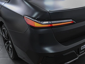 Седан BMW 7 серия 2022 года, 14740000 рублей, Ставрополь
