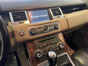 Внедорожник Land Rover Range Rover 2009 года, 1699000 рублей, Красноярск