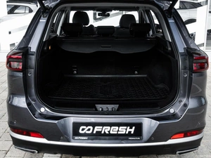 Внедорожник Chery Tiggo 7 Pro Max 2023 года, 1880000 рублей, Ставрополь
