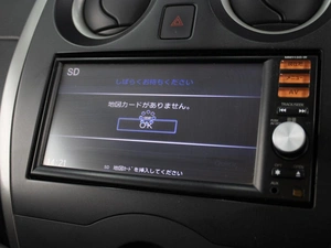 Хетчбэк Nissan Note 2013 года, 760000 рублей, Омск