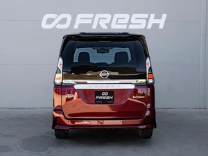 Минивэн Nissan Serena 2018 года, 2170000 рублей, Краснодар