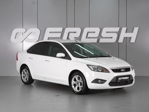 Седан Ford Focus 2009 года, 819000 рублей, Минеральные Воды