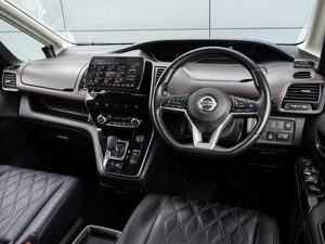 Минивэн Nissan Serena 2019 года, 2200000 рублей, Краснодар