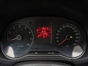 Седан Volkswagen Polo 2011 года, 705000 рублей, Краснодар