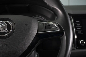 Внедорожник Skoda Kodiaq 2019 года, 2930000 рублей, Омск