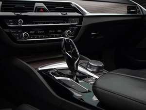 Седан BMW 5 серия 2018 года, 4700000 рублей, Большой Сочи