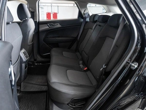 Внедорожник Kia Sportage 2022 года, 3539000 рублей, Ставрополь