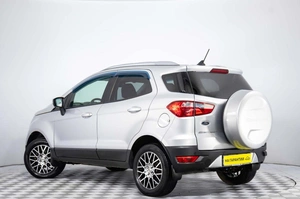 Внедорожник Ford EcoSport 2017 года, 899000 рублей, Пермь