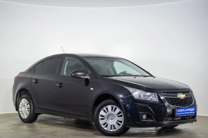 Седан Chevrolet Cruze 2013 года, 649000 рублей, Оренбург