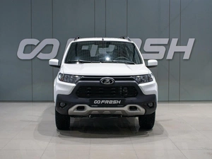 Внедорожник ВАЗ (LADA) Niva Travel 2025 года, 1499000 рублей, Петрозаводск