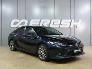 Седан Toyota Camry 2019 года, 2699000 рублей, Воронеж