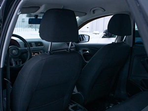 Седан Volkswagen Polo 2015 года, 959000 рублей, Петрозаводск