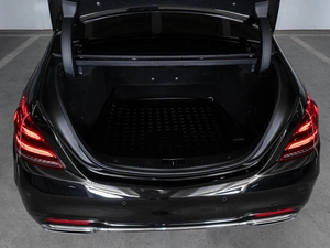 Седан Mercedes-benz S-класс 2018 года, 6279000 рублей, Ставрополь