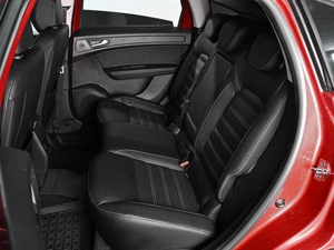 Внедорожник Renault Arkana 2019 года, 1849000 рублей, Ростов-на-Дону