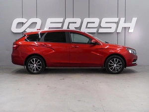 Универсал ВАЗ (LADA) Vesta 2019 года, 1049000 рублей, Воронеж