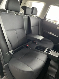 Внедорожник Subaru Forester 2012 года, 1387000 рублей, Солонцы