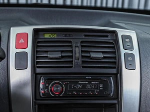 Внедорожник Hyundai Tucson 2008 года, 1039000 рублей, Ставрополь