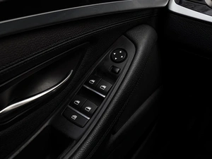 Седан BMW 5 серия 2016 года, 2170000 рублей, Краснодар