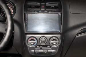 Седан ВАЗ (LADA) Granta 2025 года, 1049000 рублей, Новосибирск