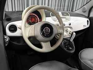Хетчбэк Fiat 500 2012 года, 1120000 рублей, Ставрополь