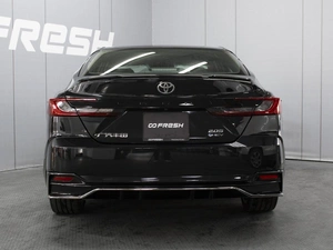 Седан Toyota Camry 2026 года, 4460000 рублей, Омск