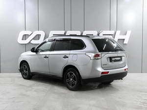 Внедорожник Mitsubishi Outlander 2014 года, 1499040 рублей, Ростов-на-Дону