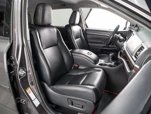 Внедорожник Toyota Highlander 2014 года, 2949000 рублей, Тюмень