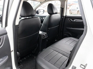 Внедорожник Nissan Qashqai 2021 года, 2249000 рублей, Краснодар