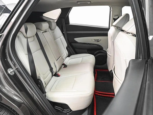 Внедорожник Hyundai Tucson 2021 года, 3360000 рублей, Ставрополь
