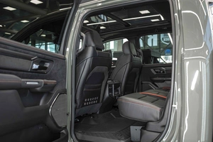 Пикап RAM 1500 2025 года, 12437306 рублей, Москва