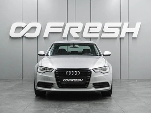 Седан Audi A6 2014 года, 2649000 рублей, Воронеж