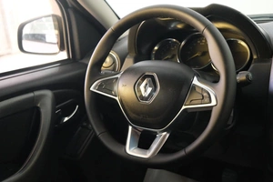 Внедорожник Renault Duster 2020 года, 1469000 рублей, Омск