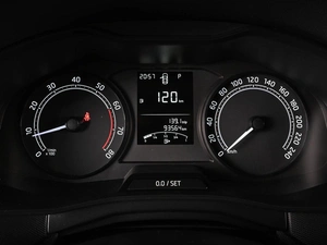 Лифтбек Skoda Rapid 2021 года, 1545000 рублей, Аксай
