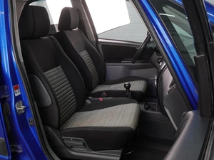 Внедорожник Suzuki SX4 2013 года, 699000 рублей, Воронеж