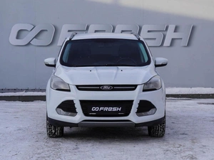 Внедорожник Ford Kuga 2014 года, 1219000 рублей, Волгоград